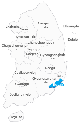 Busan