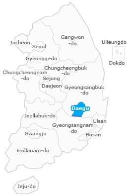 Daegu