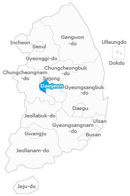 Daejeon