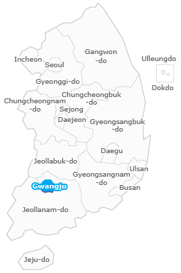 Gwangju