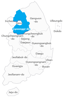 Gyeonggi-do