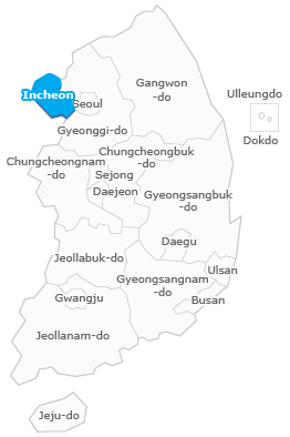 Incheon