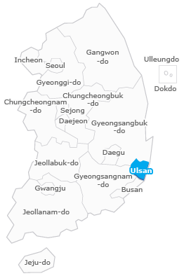 Ulsan